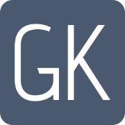 Göteborgs Kiropraktorklinik AB logotyp