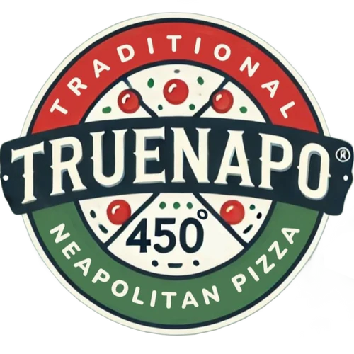 True Napo AB logotyp