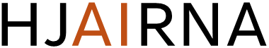 Hjairna AB logotyp