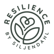 Resilience by Siljendahl AB logotyp