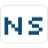 Neonate Software AB logotyp