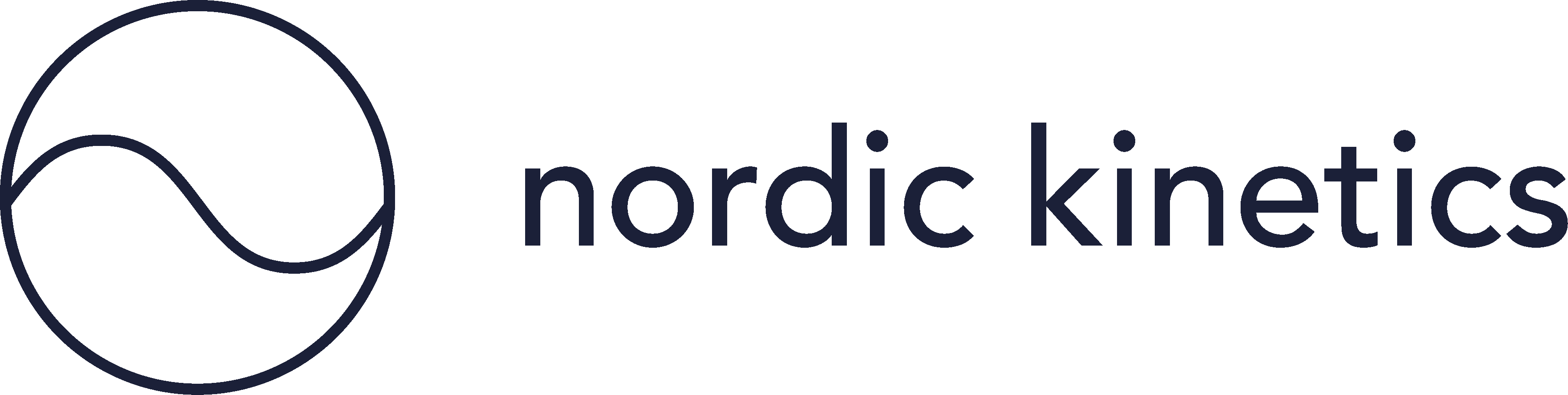 Nordic Kinetics AB logotyp