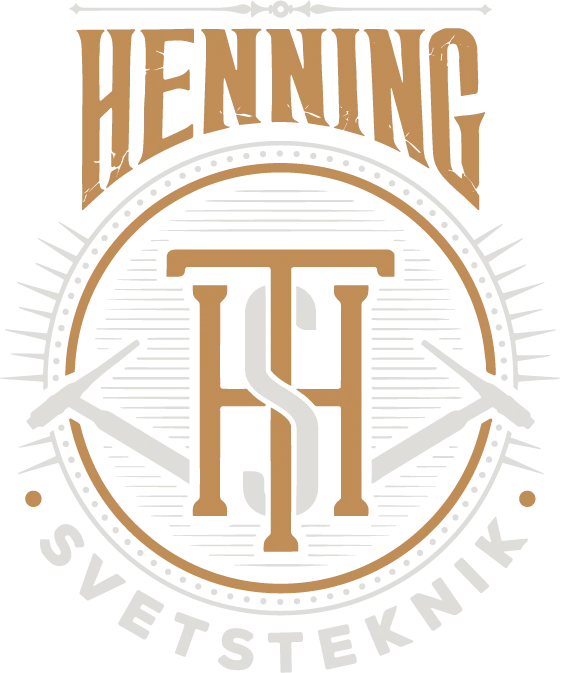 Henning Svetsteknik & Motorsport AB logotyp