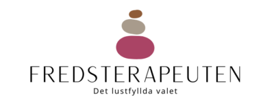 Fredsterapeuten AB logotyp