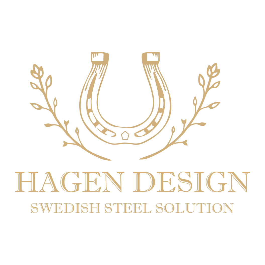 Hagen Design AB logotyp