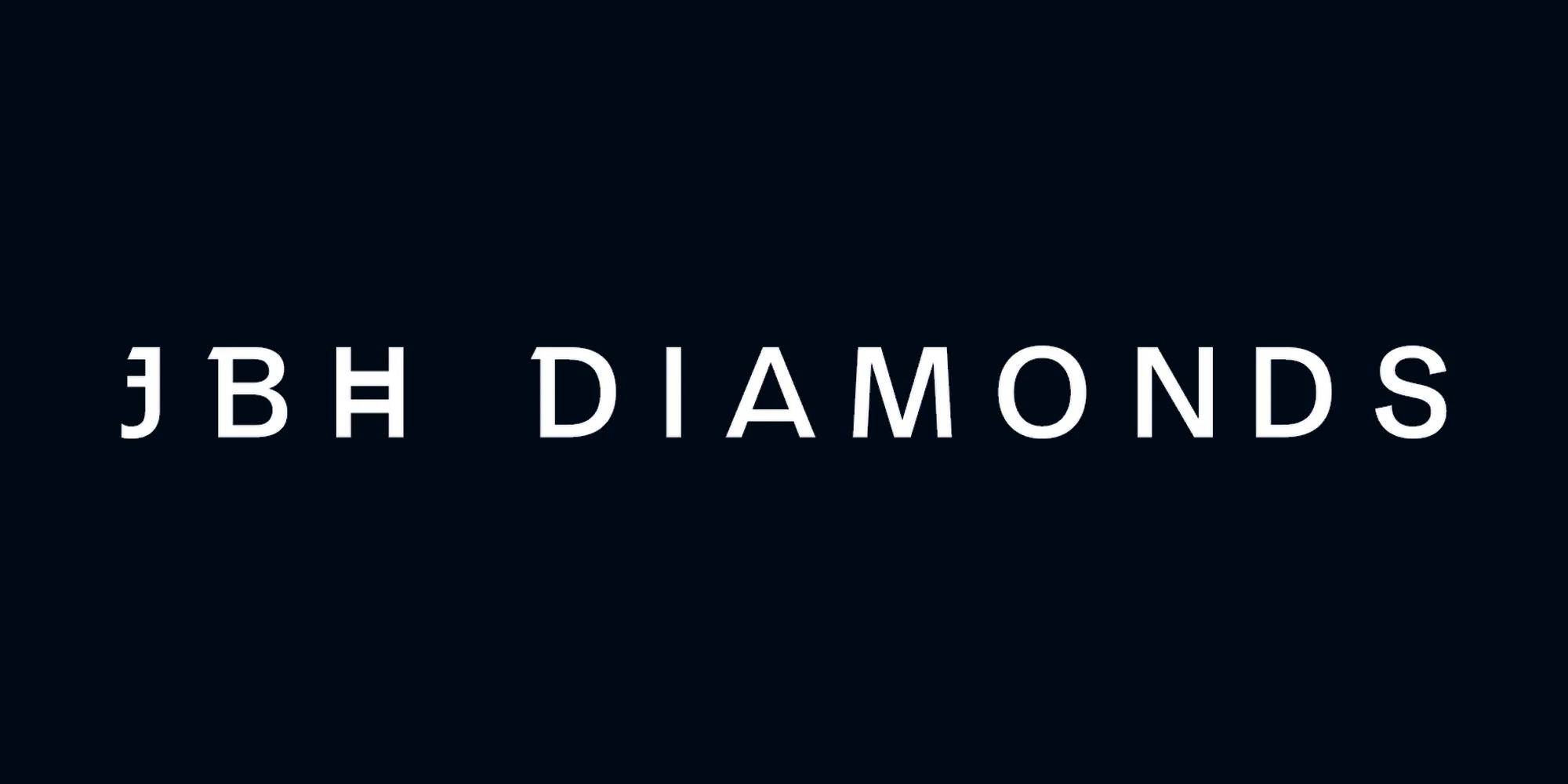 JBH Diamonds AB logotyp