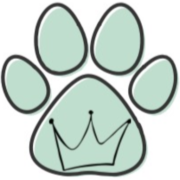 Slottsbyns Labradoodle AB logotyp