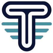 Teknik Väggen AB logotyp