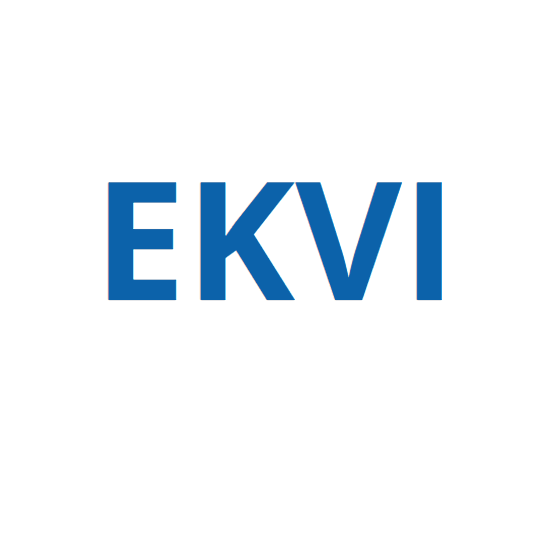 EKVI Redovisning AB logotyp