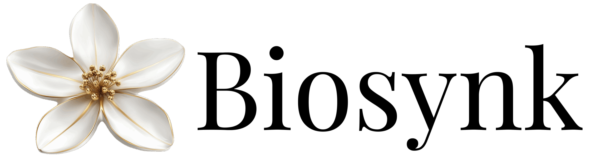 Biosynk Sverige AB logotyp