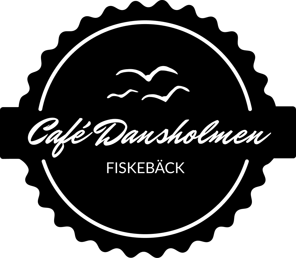Café Dansholmen AB logotyp