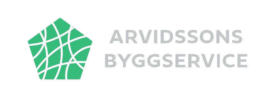 Arvidssons Byggservice AB logotyp