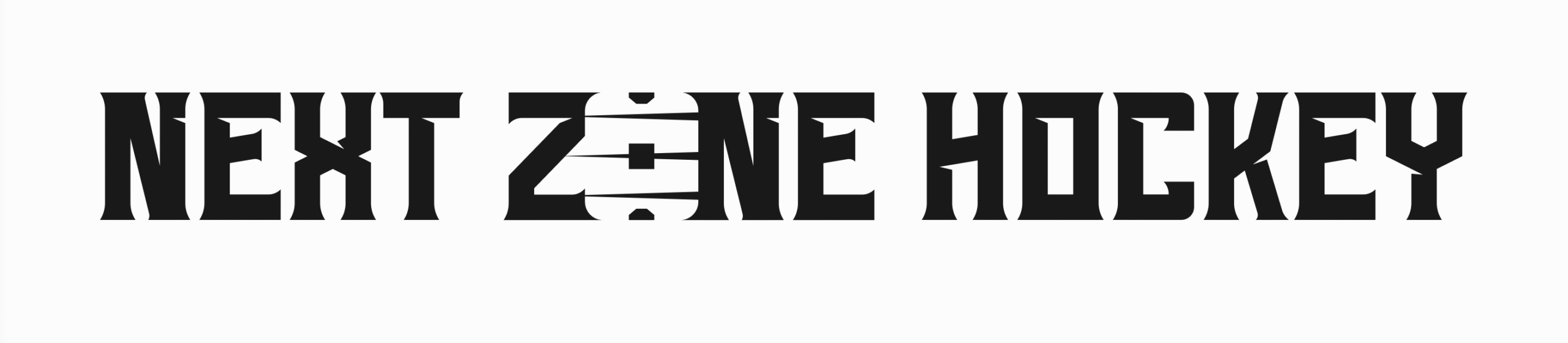 Next Zone Hockey Sweden AB logotyp