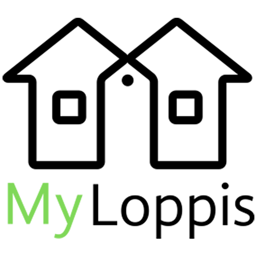 MyLoppis AB logotyp