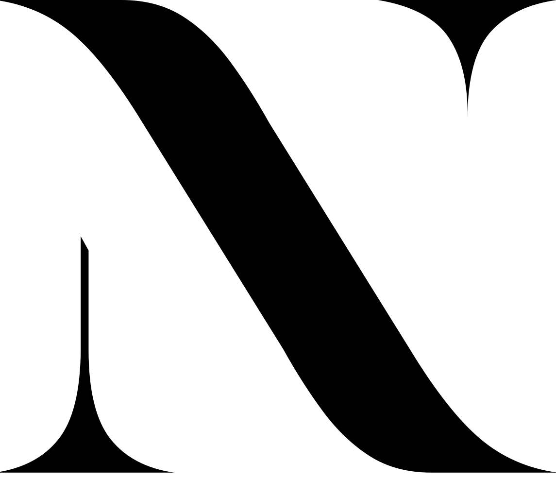 NYANDER TRÄ AB logotyp