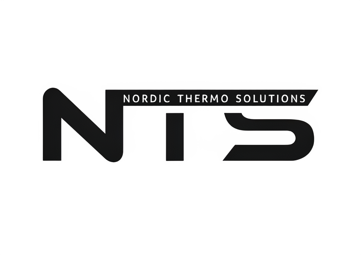 Nordic Thermo Solutions AB logotyp