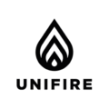 UNIFIRE NOZZLES Aktiebolag logotyp