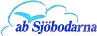 Sjöbodarna i Östhammar AB logotyp
