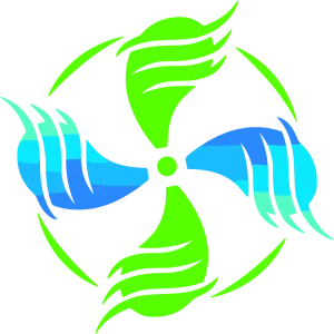 Skellefteå Ventilationsservice AB logotyp