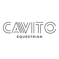 Cavito Equestrian AB logotyp