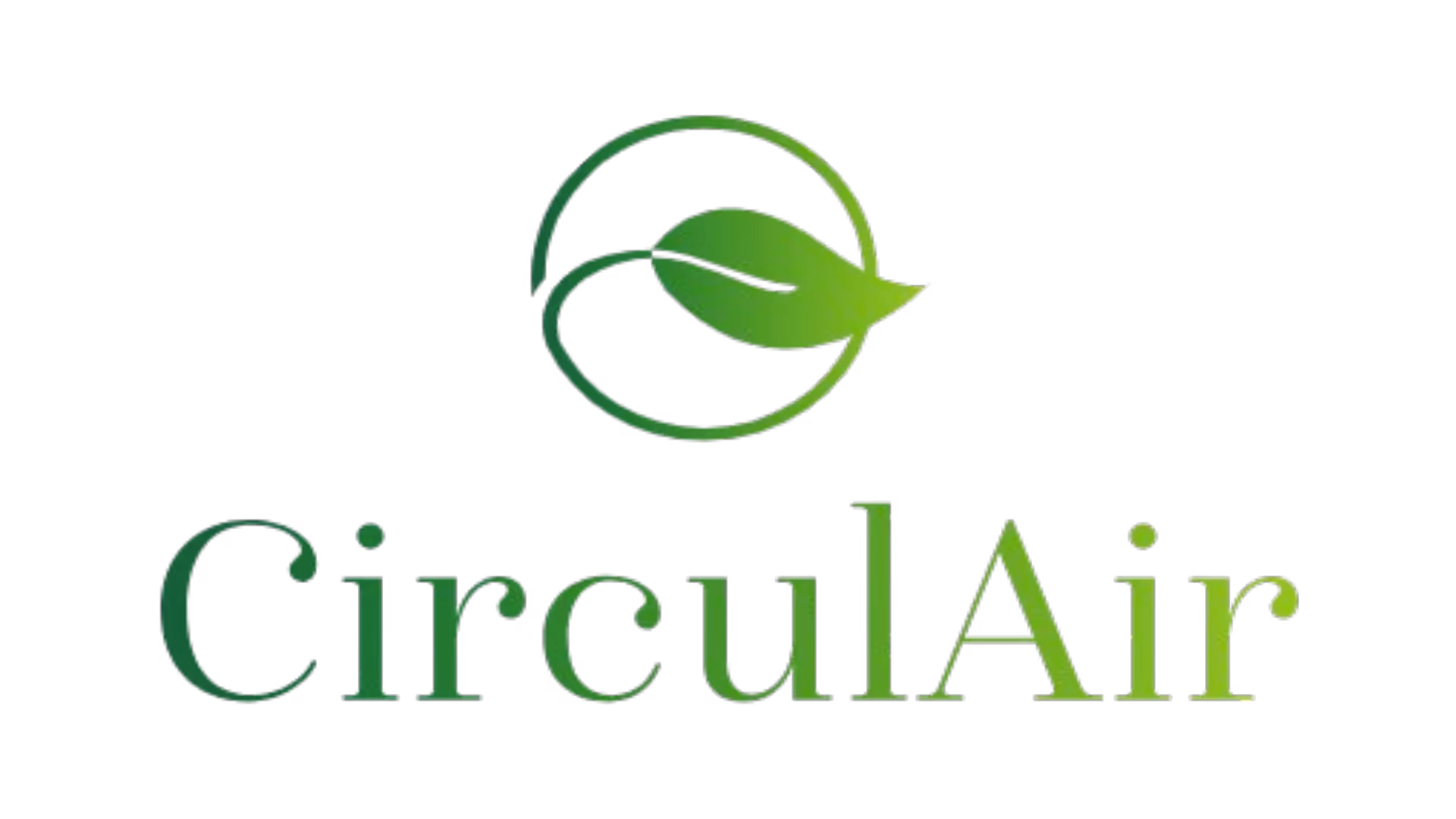CirculAir Sweden AB logotyp