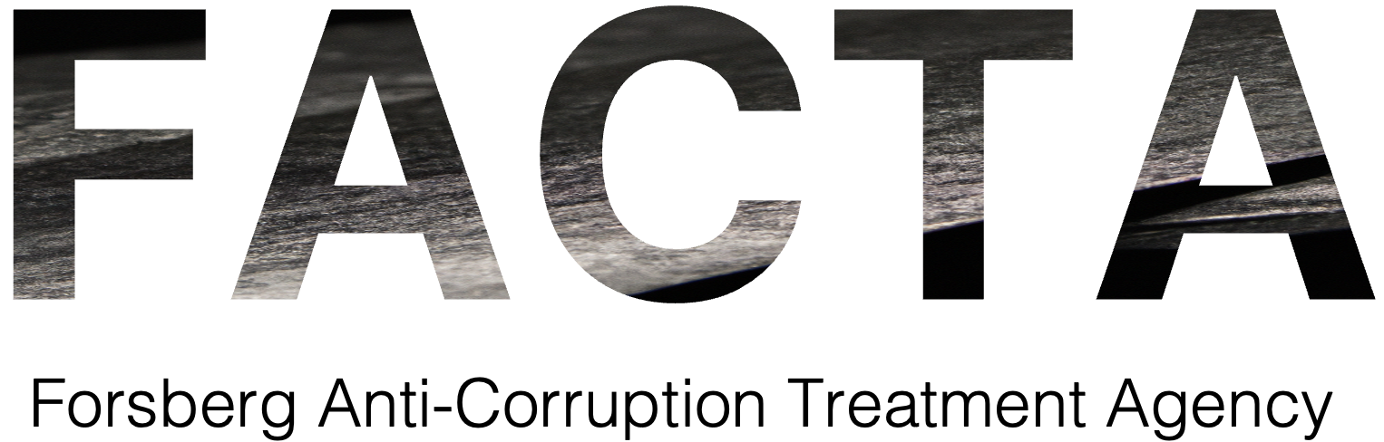 FACTA SVERIGE AB logotyp