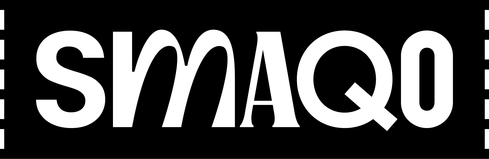 Smaqo Foods AB logotyp