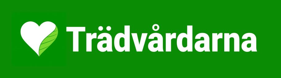 Trädvårdarna Värmdö AB logotyp