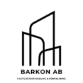Barkon AB logotyp