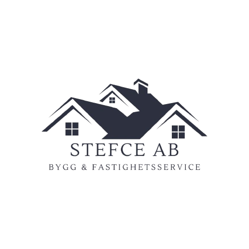Stefce AB logotyp