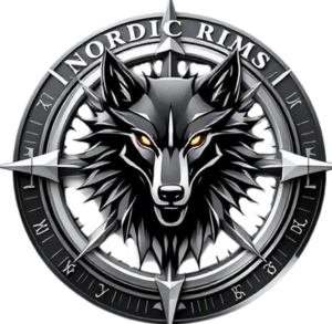 Nordic Rims AB logotyp