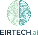 EirTech AB logotyp