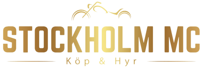 Stockholm MC Köp & Hyr AB logotyp