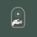 Glimmers psykologi AB logotyp