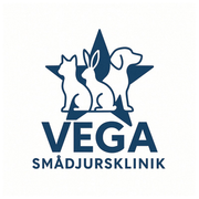 Vega Smådjursklinik i Borås AB logotyp