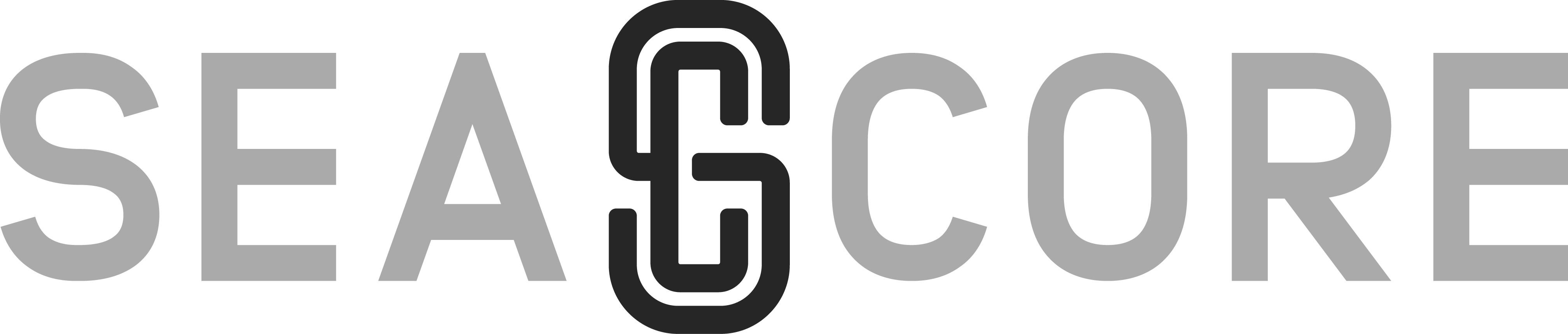 Seacore AB logotyp