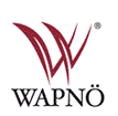Wapnö Slott och Destination AB logotyp