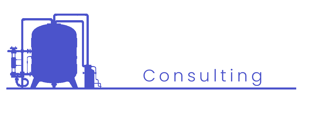 DeFrost Consulting AB logotyp