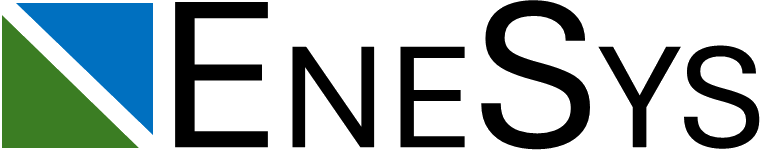 EneSys Solutions AB logotyp