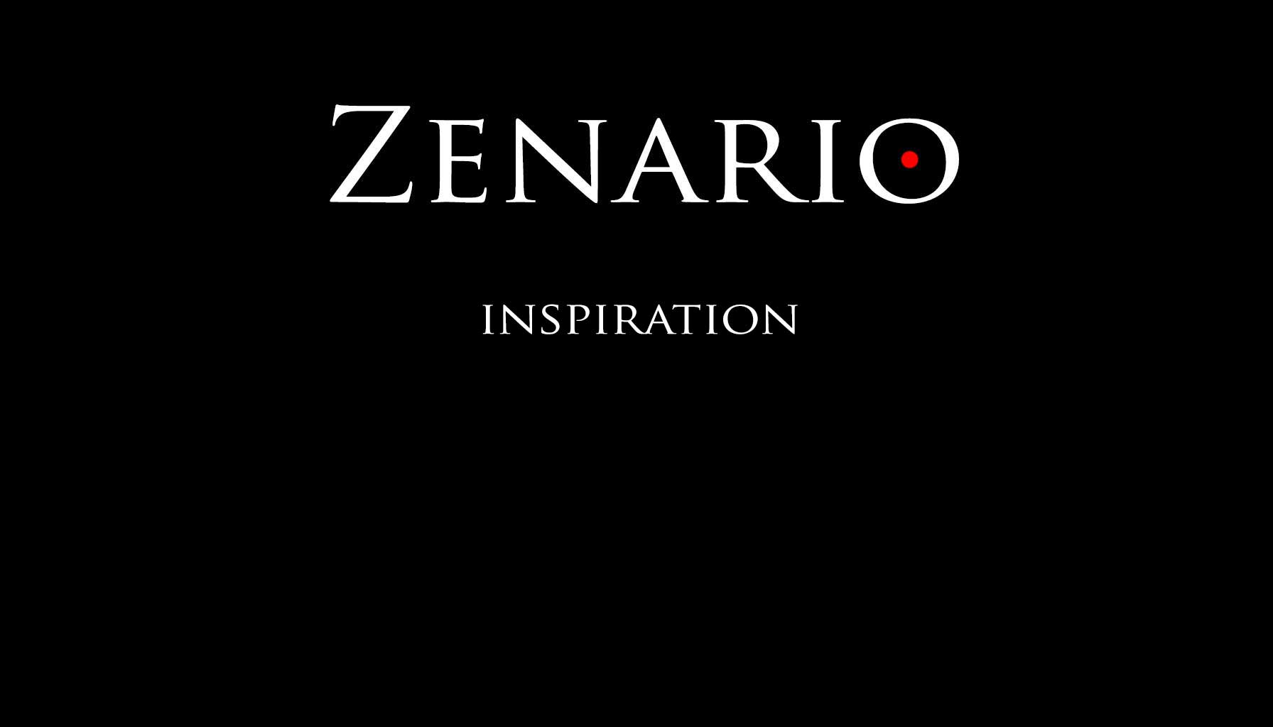 Zenario AB logotyp