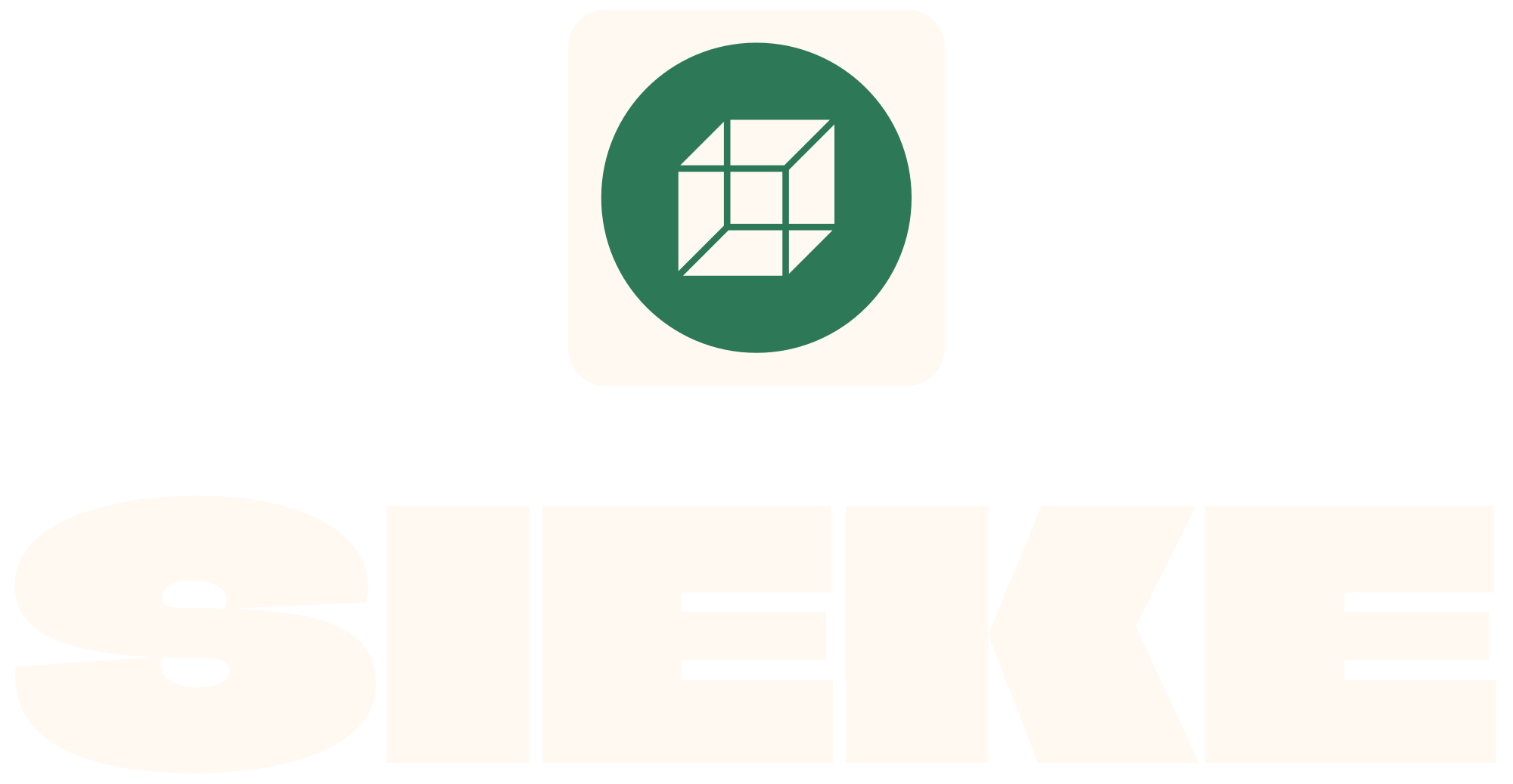 Sieke Tech AB logotyp
