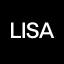 Lisa Studios AB logotyp