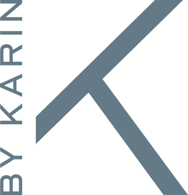 By Karin AB logotyp