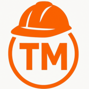 TM Connect AB logotyp