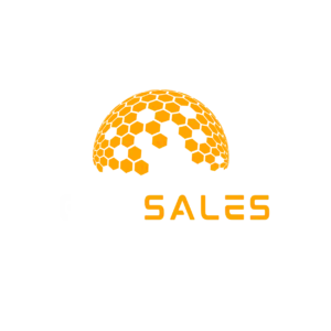 Gapsales AB logotyp