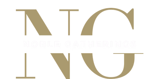 Noble gatherings AB logotyp