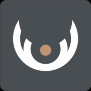 Astriv Media AB logotyp