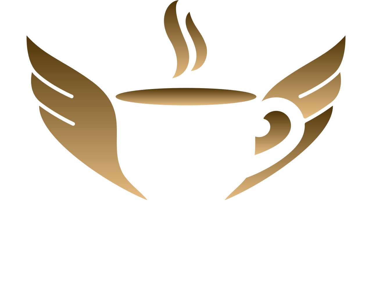 Caffino 7Härad AB logotyp