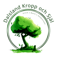 Dalsland Kropp och Själ AB logotyp