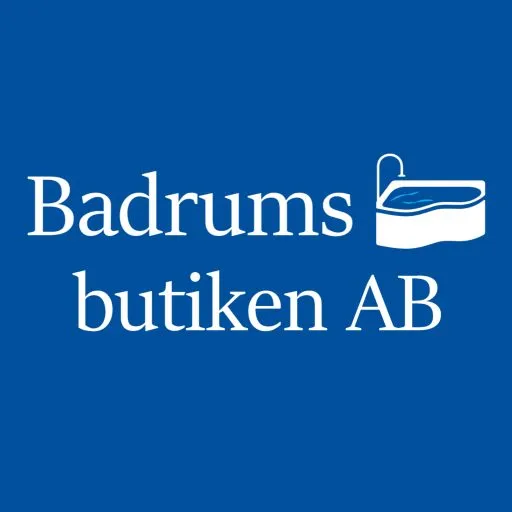 Badrumsbutiken i skövde AB logotyp